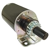 NEW Starter Fits Briggs & Stratton 691564-639469-808016 2-YEAR WARRANTY