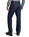 Carhartt Men's Relaxed Straight Denim Five Pocket Jean,Dark Vintage Blue,34 x 32