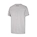 Red Bull Formula 1 Racing Team Gray Large Front logo Tee Shirt (X-Large)