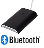 NEW HID OMNIKEY 5427 CK reader with Bluetooth interface for HID Mobile Access credentials- R54270111