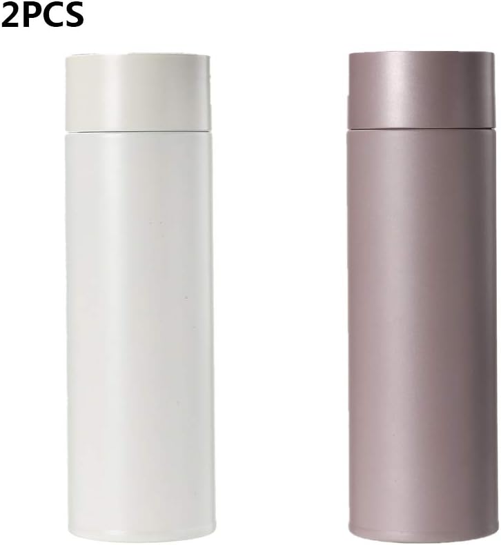 lightweight vacuum flask