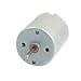 uxcell 12000 RPM 6V High Torque Cylinder Magnetic Electric Mini DC Motor