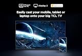 TCL 55PF650K 55-Inch 4K HDR Smart LED Fire TV Dolby Vision Atmos Alexa Built-In view 12