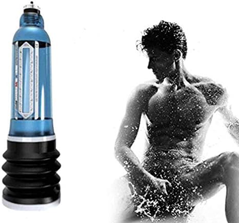 EXDUST Powerful Hydro Pê-niš Pump pennis Enlargement X30 Vacuum Cups for Â-dult,Men