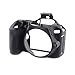 easyCover ECND5500B Camera Case for Nikon D5500 and D5600 (Black)
