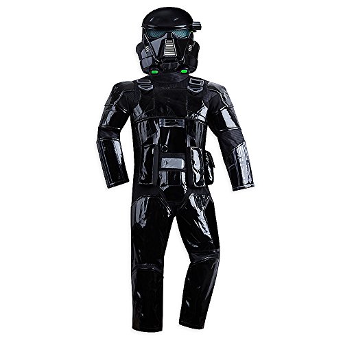 Star Wars Imperial Death Trooper Costume for Kids - Rogue One: A Star Wars Story