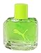 Puma Green Eau de Toilette Spray, 2 Ounce