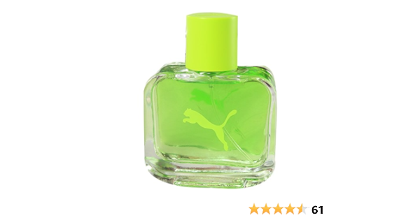 perfume puma white
