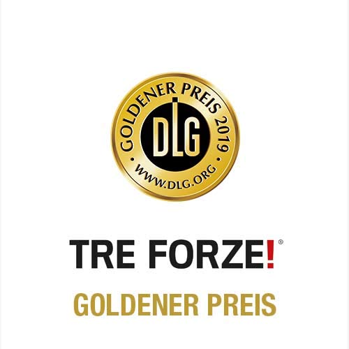TRE FORZE! Espresso Caffè - Bohnen 1kg - Traditionelles Rösten über Olivenholzfeuer In Handarbeit - Premium Kaffeebohnen… – Bild 4