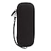 Aproca Hard Storage Travel Bag Case Fit for Tribit XSound Go Bluetooth Speakers (Black)