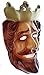 Burger King Mask