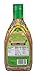Wish-Bone Salad Dressing, Romano Basil Vinaigrette, 16 Ounce