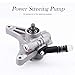 Power Steering Pump Power Assist Pump for 2005-2008 Honda Pilot 2005-2010 Honda Odyssey 2007-2013 Acura MDX Replace # 56110-RGL-A03 56110-PVJ-A01 56110-RYE-A02