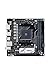 Asus Prime A320I-K AMD Ryzen AM4 DDR4 M.2 DP HDMI Mini ITX (Mitx) A320 Motherboard with Gigabit LAN, USB 3.1 Gen1