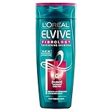 L'Oréal Paris Elvive Fibrology Thickening Shampoo (250ml)