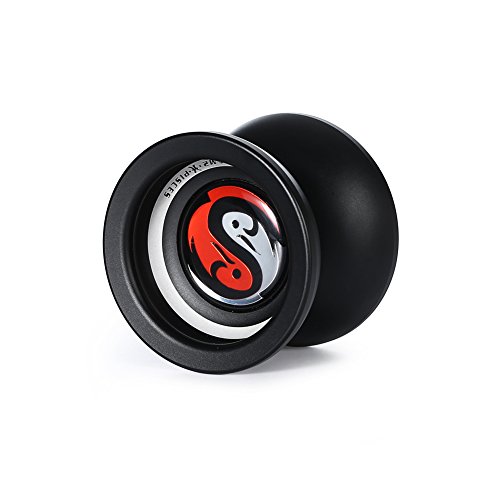 Bebeboo constellation unresponsive yoyos metal aluminiu…