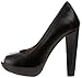 HK by Heidi Klum Women's Maria Peep-Toe Pump