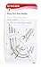 SINGER Heavy Duty Household Hand Needles 7 Count, 3-Pack