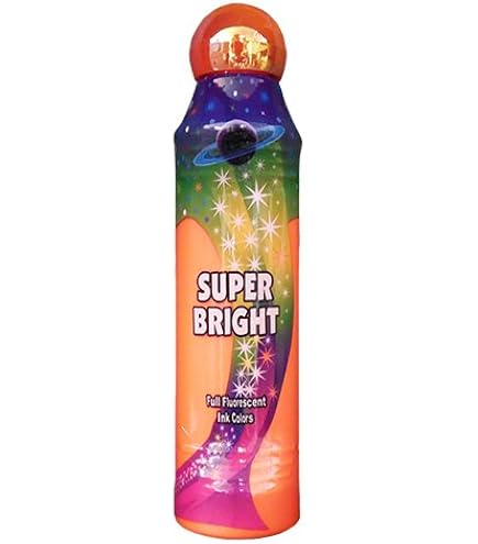 Super Bright One Dozen 3oz Pink Bingo Dauber 2 Super Bright One Dozen 3oz Pink Bingo Dauber Balls Super Bright 110ml Pink - 12pk Bingo Dabbers Bingo Daubers