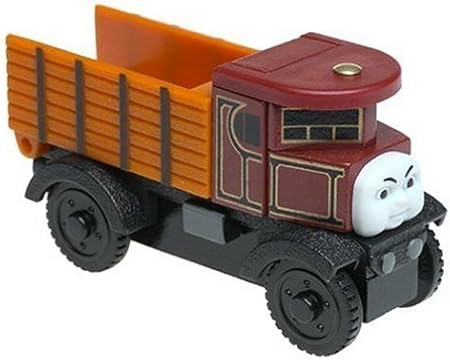 thomas and friends lorry