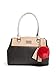 GUESS Factory Women's Hopwood Color-Block Satchel