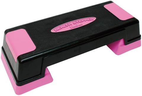 Amazon Co Jp 踏み台昇降運動器 ヘルステッパー ドラッグストア