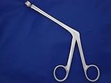 MAK Punch Forceps Hartmann 19cm (13cm Shaft) Fine