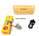 STIHL TUNE UP SERVICE KIT FITS MS250 MS230 MS210 MS210C 021 023 025 SAWS by TURF TUFF # TTKIT-07