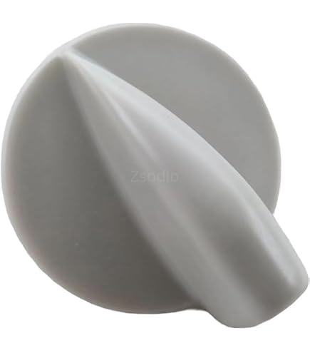 Amazon.com: newlifeapp™ 8181846 Washer Door Handle - Upgraded