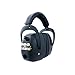Pro Ears Pro Mag Gold, Electronic Hearing Protection & Amplification, Shooting Range Ear Muffs, Maximum Hearing Protection, Exclusive DLSC Compression Technology, 250 Hour Battery Life