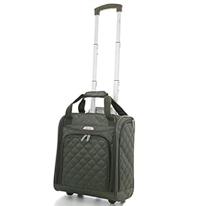 amazon hand luggage trolley