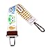 Ulubulu Universal Pacifier Clip, Oliver Owl