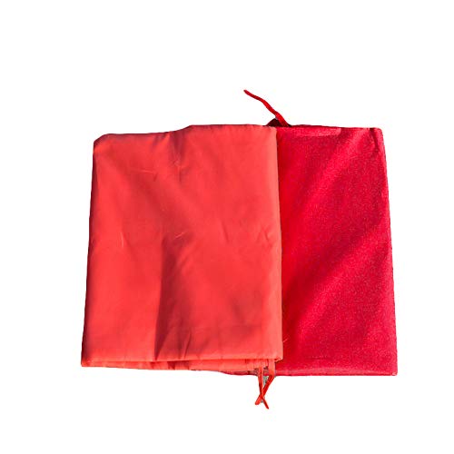 SH-RuiDu Zelttuch Outdoor Faltbar Wasserdicht Regenfest Zelttuch Pavillon Seitenwand – Bild 7