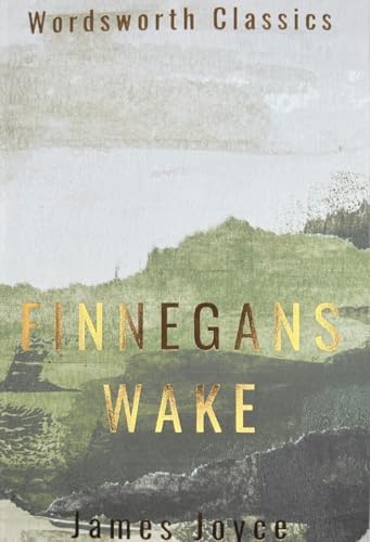 Finnegans Wake: Joyce, James: 9780140042283: Amazon.com: Books