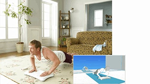 Wii バランスボードのみ