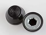 138260000 (KPS438135SOHEB) Palnut Decorative