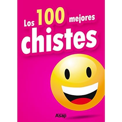 Los 100 mejores chistes