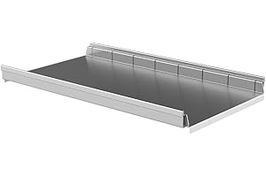 Knapheide 20163515, 33.88" W x 17.62" D Compartment Shelf