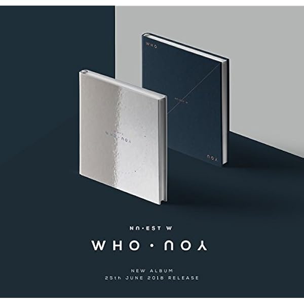 nu'est ベクホ THE WOOD 写真集 フォトブック DAY ver. nu'est ベクホ THE WOOD 写真集 フォトブック DAY ver.（The