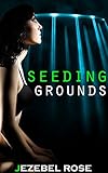 Seeding Grounds: Exotic MMMF SciFi Erotica (Paranormal Romance Book 1)