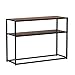 ZINUS Kay Modern Studio Collection Sofa, Hallway, Entryway, Console Table