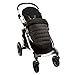 Baby Jogger City Select Foot Muff, Onyx