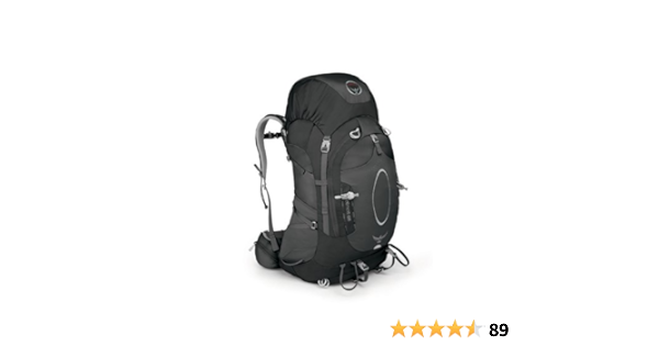 osprey atmos 65 amazon