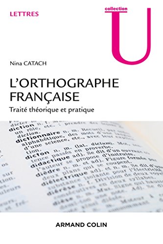 L' orthographe française