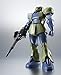 Tamashii Nations Mobile Suit Gundam MS-05 Zaku I Ver. A.N.I.M.E.