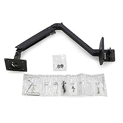 Ergotron – MXV Single Monitor Arm, VESA Desk