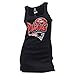 Women's NFL Team Logo Retro Tank Top