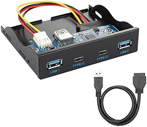 Panel Connector Usb C Port Motherboard Chenyang USB-C USB