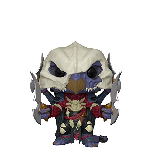 Funko Pop!: Dark Crystal - Hunter Skeksis - //coolthings.us
