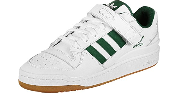 Amazon.com: adidas - Forum LO - AQ1261, 10 M US : Ropa, Zapatos y Joyería